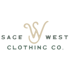 Sage West Clothing Co.