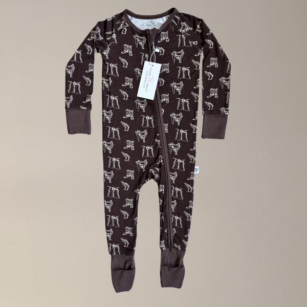 {Tack Room} Infant Sleepwear