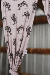 {Born to Buck} Infant Sleepwear & Newborn Gown