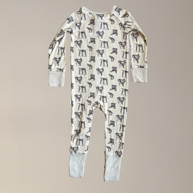 {Tack Room} Infant Sleepwear