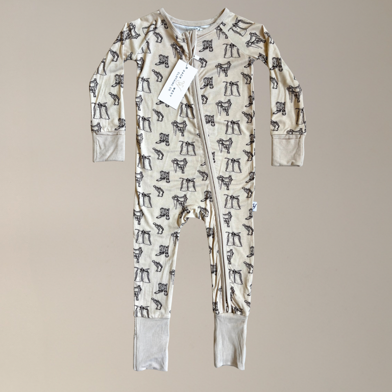 {Tack Room} Infant Sleepwear