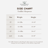 {Tack Room} Toddler Sleepwear Set