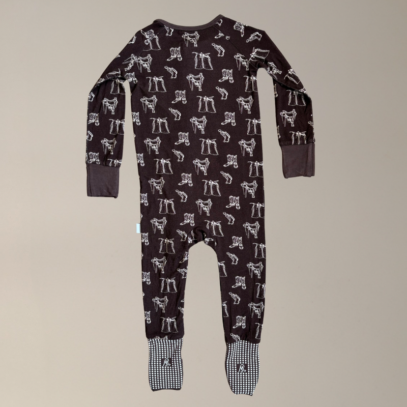 {Tack Room} Infant Sleepwear