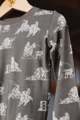 {Fast Lane} Toddler Sleepwear