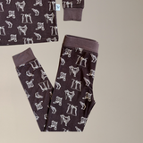 {Tack Room} Toddler Sleepwear Set
