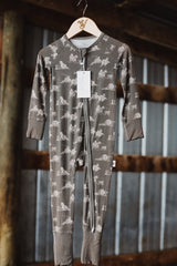 {Fast Lane} Infant Sleepwear & Newborn Gown