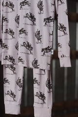 {Born to Buck} Toddler Sleepwear