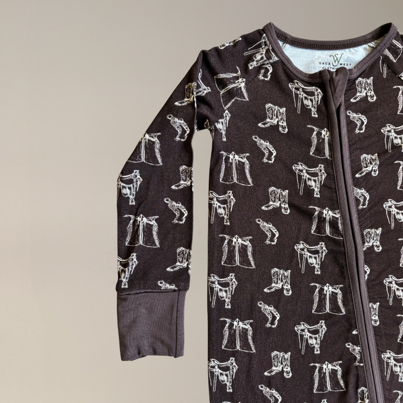 {Tack Room} Infant Sleepwear