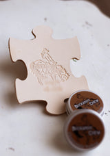 Buckaroo Chew {Preorder}
