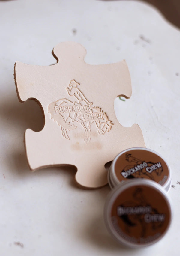 Buckaroo Chew {Preorder}