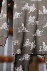 {Fast Lane} Toddler Sleepwear