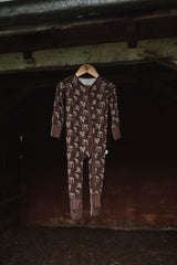 {Tack Room} Infant Sleepwear